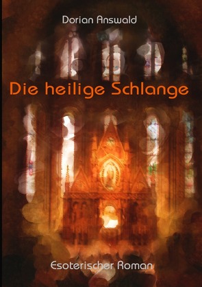 Die heilige Schlange von Answald,  Dorian