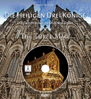 Die heiligen drei Könige – The Three Magi (mit DVD)