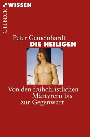 Die Heiligen von Gemeinhardt,  Peter