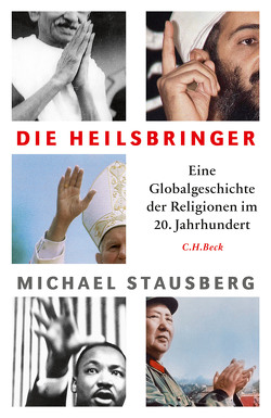 Die Heilsbringer von Stausberg,  Michael