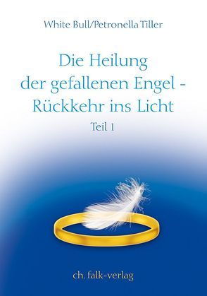 Die Heilung der gefallenen Engel – Rückkehr ins Licht von Tiller,  Petronella