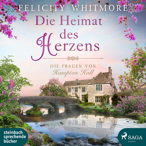 Die Heimat des Herzens von Baus,  Hannah, Whitmore,  Felicity