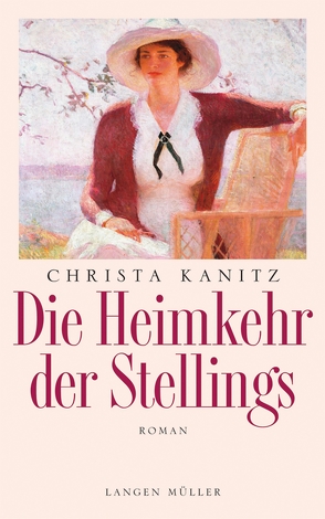 Die Heimkehr der Stellings von Kanitz,  Christa