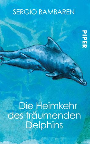 Die Heimkehr des träumenden Delphins von Bambaren,  Sergio, Both,  Heinke, Wurster,  Gaby