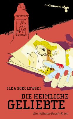 Die heimliche Geliebte von Mischke,  Susanne, Sokolowski,  Ilka