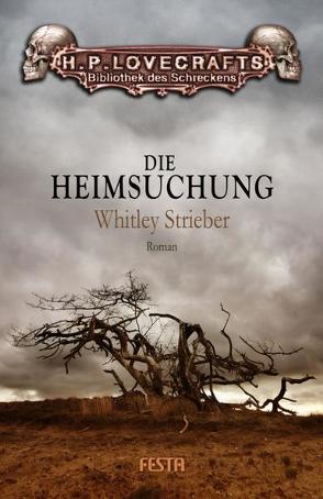 Die Heimsuchung von Strieber,  Whitley