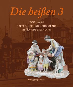 Die heißen 3 von Krueger,  Thomas, Linnemann,  Hilko, Urban,  Andreas, Ziegan,  Uta