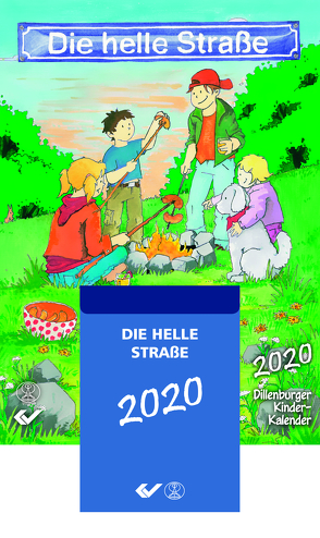 Die helle Straße 2020