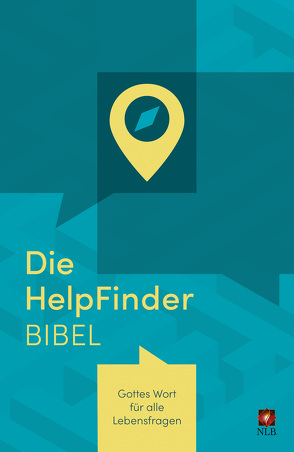 Die HelpFinder Bibel