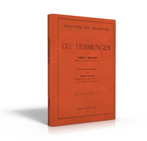 Die Hemmungen von Pellaton,  James C., Stern,  Michael