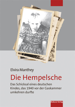 Die Hempelsche von Hempel,  Elvira