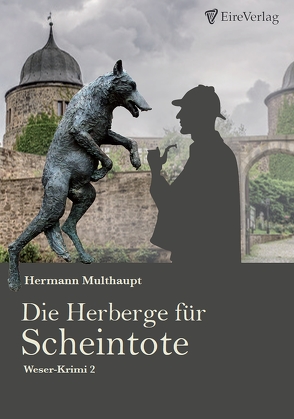 Die Herberge für Scheintote von Multhaupt,  Hermann