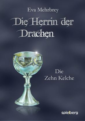 Die Herrin der Drachen von Mehrbrey,  Eva