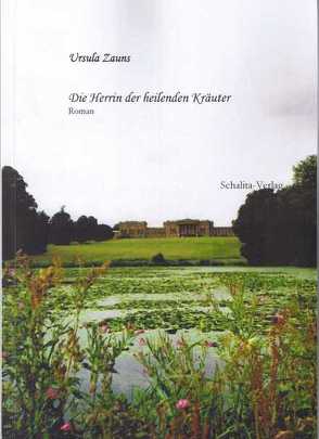 Die Herrin der heilenden Kräuter von Zauns,  Ursula