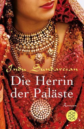 Die Herrin der Paläste von Balkenhol,  Marion, Sundaresan,  Indu