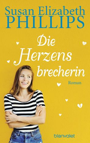 Die Herzensbrecherin von Malsch,  Eva, Phillips,  Susan Elizabeth