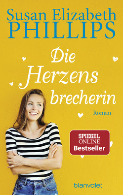 Die Herzensbrecherin von Malsch,  Eva, Phillips,  Susan Elizabeth