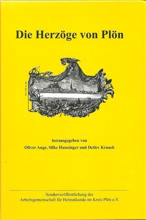 Die Herzöge von Plön