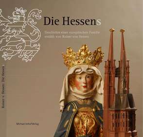 Die Hessens von Hessen,  Rainer von