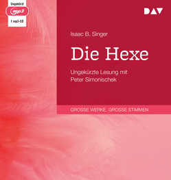 Die Hexe von Otten,  Ellen, Simonischek,  Peter, Singer,  Isaac Bashevis