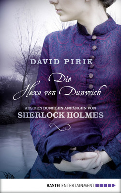 Die Hexe von Dunwich von Pirie,  David