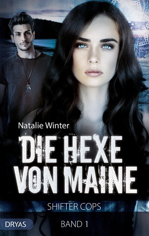 Die Hexe von Maine von Winter,  Natalie