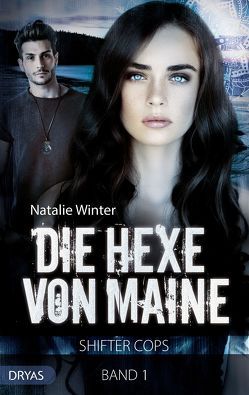 Die Hexe von Maine von Winter,  Natalie