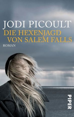 Die Hexenjagd von Salem Falls von Picoult,  Jodi, Timmermann,  Klaus, Wasel,  Ulrike