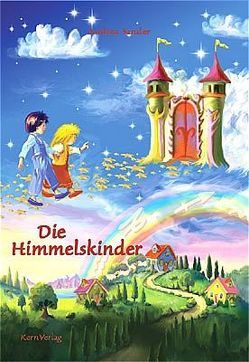 Die Himmelskinder von Sander,  Andrea