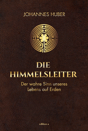 Die Himmelsleiter von Huber,  Johannes