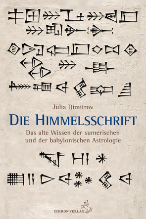 Die Himmelsschrift von Dimitrov,  Julia