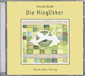 Die Hingucker von Kraft,  Ursula