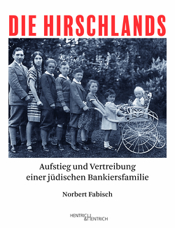 Die Hirschlands von Fabisch,  Norbert