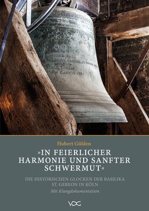 »In feierlicher Harmonie und sanfter Schwermut« von Gülden,  Hubert