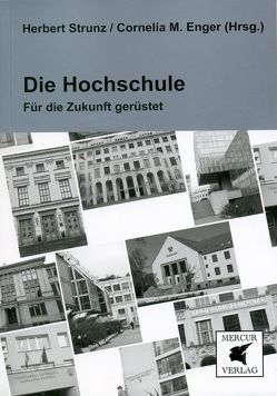 Die Hochschule von Enger,  Cornelia M, Strunz,  Herbert