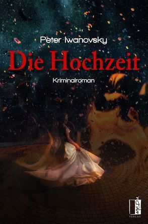 Die Hochzeit von Iwanovsky,  Peter