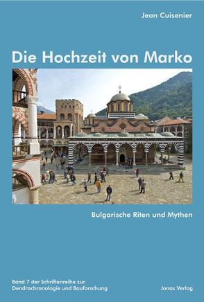 Die Hochzeit von Marko von Cuisenier,  Jean, Freckmann,  Klaus, Schmidt,  Burghart