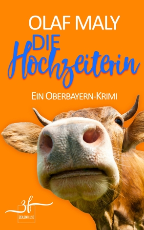 Die Hochzeiterin von Maly,  Olaf