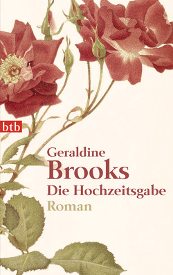 Die Hochzeitsgabe von Brooks,  Geraldine, Carstens,  Almuth