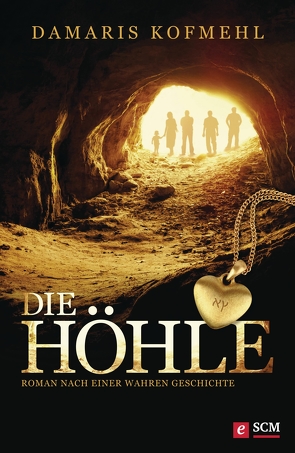 Die Höhle von Kofmehl,  Damaris