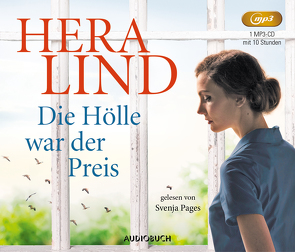 Die Hölle war der Preis von Lind,  Hera, Pages,  Svenja