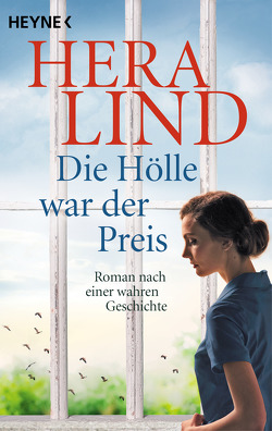 Die Hölle war der Preis von Lind,  Hera