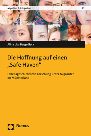 Die Hoffnung auf einen „Safe Haven“ von Bergedieck,  Alina Lisa