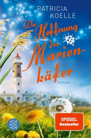 Die Hoffnung der Marienkäfer von Koelle,  Patricia