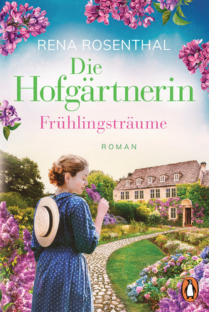 Die Hofgärtnerin − Frühlingsträume von Rosenthal,  Rena