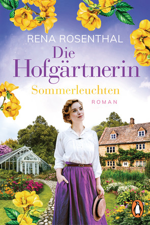 Die Hofgärtnerin − Sommerleuchten von Rosenthal,  Rena