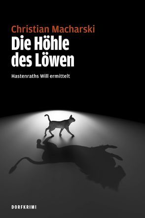 Die Höhle des Löwen von Christian Macharski,  Christian