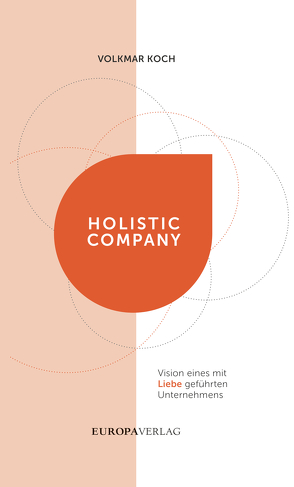 Holistic Company von Koch,  Volkmar