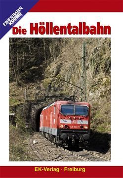 Die Höllentalbahn