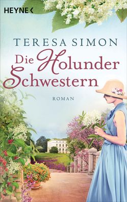 Die Holunderschwestern von Simon,  Teresa